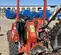 2019 Ditch Witch RT45A Trencher