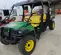 2022 John Deere XUV855M S4 Utility Vehicle