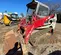 2019 Takeuchi TL12R2-R Track Loader