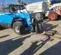 2018 Genie GTH-5519 Forklift