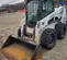 2018 Bobcat S630 Track Loader