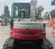 2018 Takeuchi TB280FR Excavator