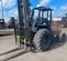 2018 Case 588H Forklift