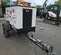 2022 Wacker Neuson G25 T4F Diesel Generator