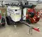 2018 Magnum Pro MLT3060 Portable Light Tower