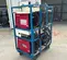 2016 LEX 613-5007-0601 Welder Rack