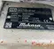 2021 Multiquip MVH508DZ Vibratory Plate Compactor