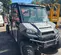 2021 Polaris PRO XD 4000D Utility Vehicle