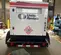 2013 Cummins C150D6RG Diesel Generator