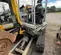 2019 Wacker Neuson EZ36 Mini Excavator