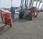 2017 Skyjack SJ643TH Forklift