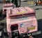 2018 Magnum Pro MLT6SM Portable Light Tower