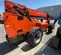 2017 SKYTRAK 10054 Forklift
