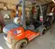 2020 Toyota 8FGU30 Warehouse Forklift