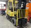 2018 HYSTER H50XT Warehouse Forklift