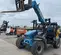 2017 Genie GTH-5519 Forklift