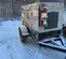 2021 Wacker Neuson G25 T4F Diesel Generator