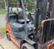 2020 Toyota 8FGCU25 Warehouse Forklift