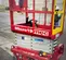 2018 MEC MICRO 19 Scissor Lift