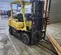 2018 HYSTER H50XT Warehouse Forklift