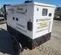 2022 Generac MDG25IF4CAN6 Diesel Generator