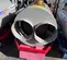 2023 Frost-Fighter IDF350-II Indirect Fired Heater