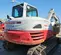 2020 Takeuchi TB290C Mini Excavator