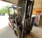 2020 Toyota 8FGU30 Warehouse Forklift