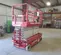 2017 MEC 4046SE Scissor Lift