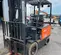 2018 Doosan B25S-5 Warehouse Forklift