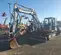 2017 Takeuchi TB290C Mini Excavator