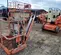 2015 JLG E400AJPN Articulating Boom Lift