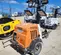 2020 Generac MLT6SKDS Portable Light Tower