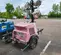 2017 Magnum Pro MLT6SM Portable Light Tower