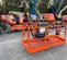 2017 JLG 600AJ Articulating Boom Lift