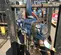 2013 JD NEUHAUS PROFI 16/20TI Hoist
