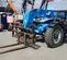 2017 Genie GTH-844 Forklift