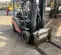 2014 Toyota 8FGU30 Warehouse Forklift