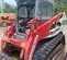 2020 Takeuchi TL12R2-CR Track Loader