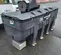 2020 SALT DOGG SHPE3000 SPDR Trailer