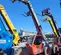 2017 Skyjack SJ1044THS Forklift