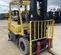 2018 HYSTER H50XT Warehouse Forklift