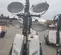 2019 Magnum Pro MLT6SM Portable Light Tower