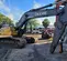 2019 John Deere 210G LC Excavator