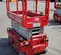 2018 MEC 1330SE Scissor Lift