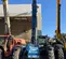 2017 Genie GTH-636 Forklift