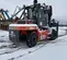 2018 Toyota THD2400-24 Warehouse Forklift