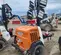 2022 Generac MLTS-4 Portable Light Tower