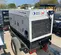 2019 Wacker Neuson G25 T4F Diesel Generator