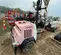 2017 Magnum Pro MLT6SM Portable Light Tower